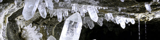 Clear Quartz: The "King of Crystals" for Clarity and Healing