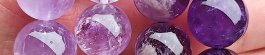 Different Types of Amethyst