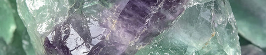 Fluorite: The Industrial Mineral with Captivating Color