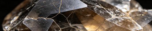 Smoky quartz is revered as a powerful grounding and protective stone. Its energy is deeply connected to the Earth, making it an excellent companion for anyone seeking stability, emotional balance, and resilience.