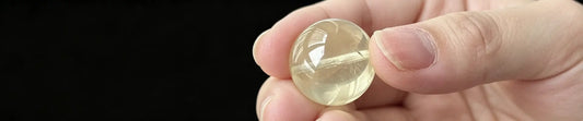 Lemon Quartz vs Lemon Citrine: The Truth About This Yellow Gemstone