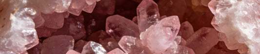 Rose Quartz: A Time-Honored Stone Associated with Affection and Harmony