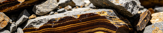 Tiger’s Eye Varieties