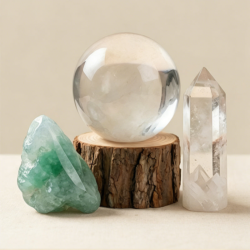 Crystal Crafts & Decor | Gem's Twinkle