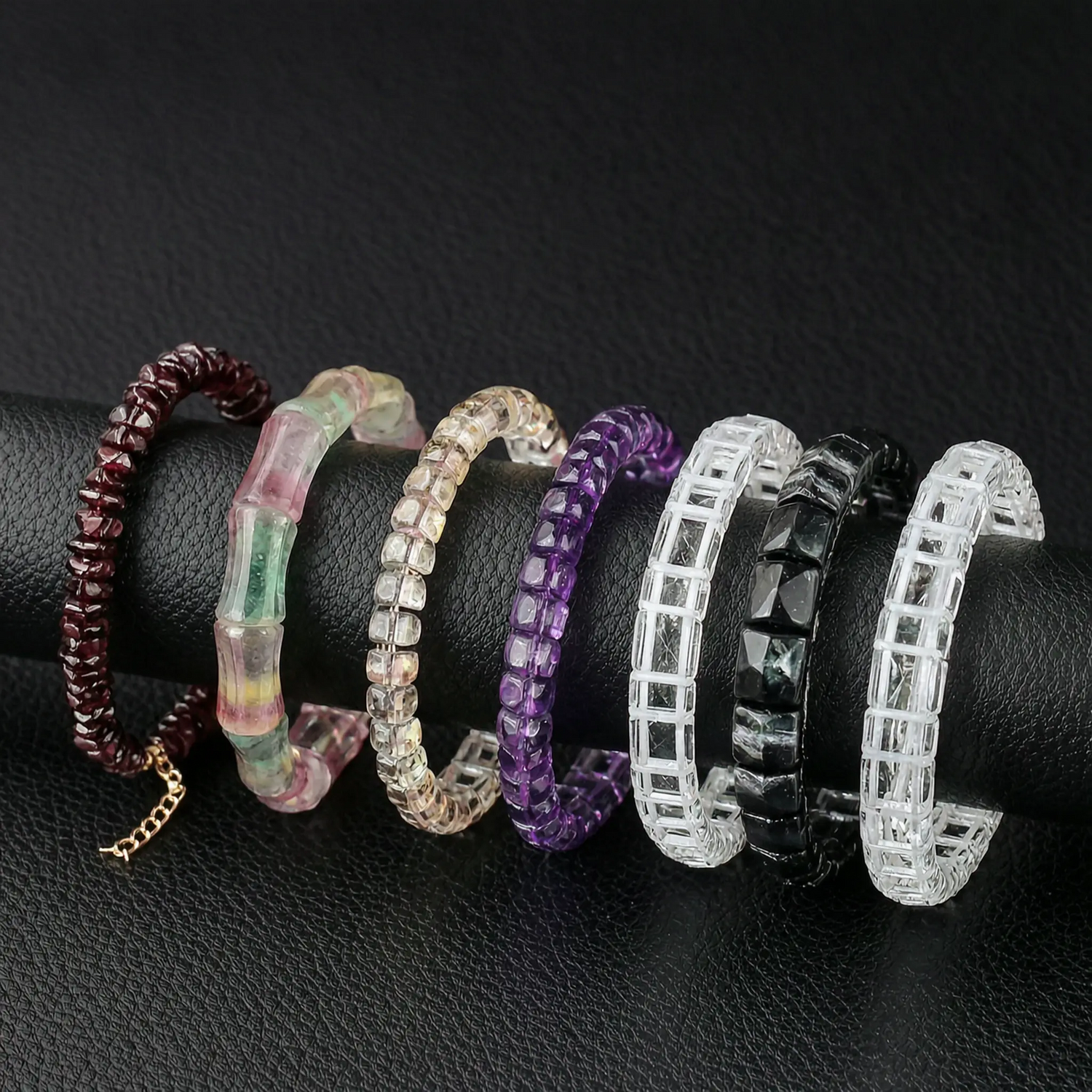 Wholesale Crystal Jewelry & Pendants