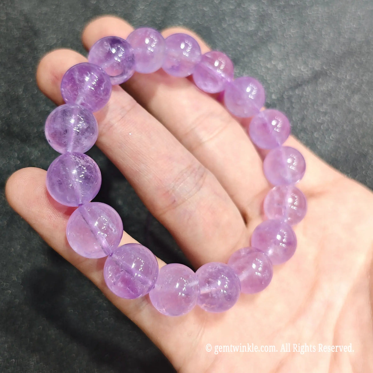12mm-lavender-quartz-beaded-bracelet