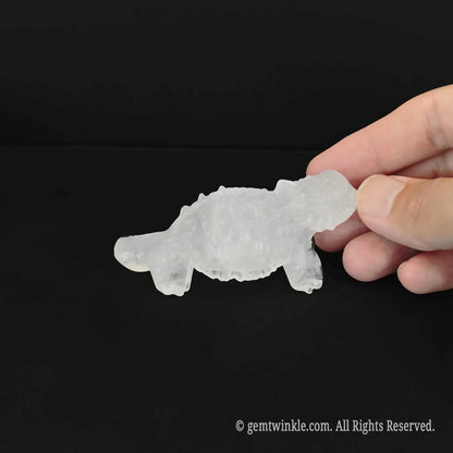 gems-twinkle-wholesale-lizard-figurine-milky-quartz