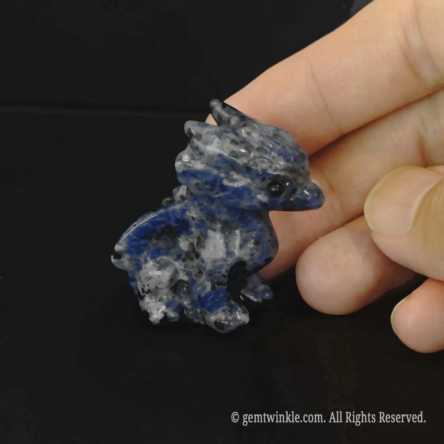 gems-twinkle-wholesale-sodalite-baby-dragon-wings