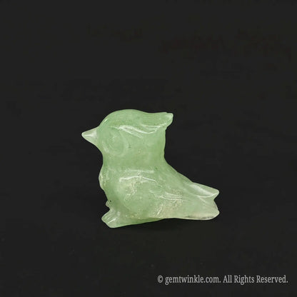 lucky-green-aventurine-cute-owl-statue-gift
