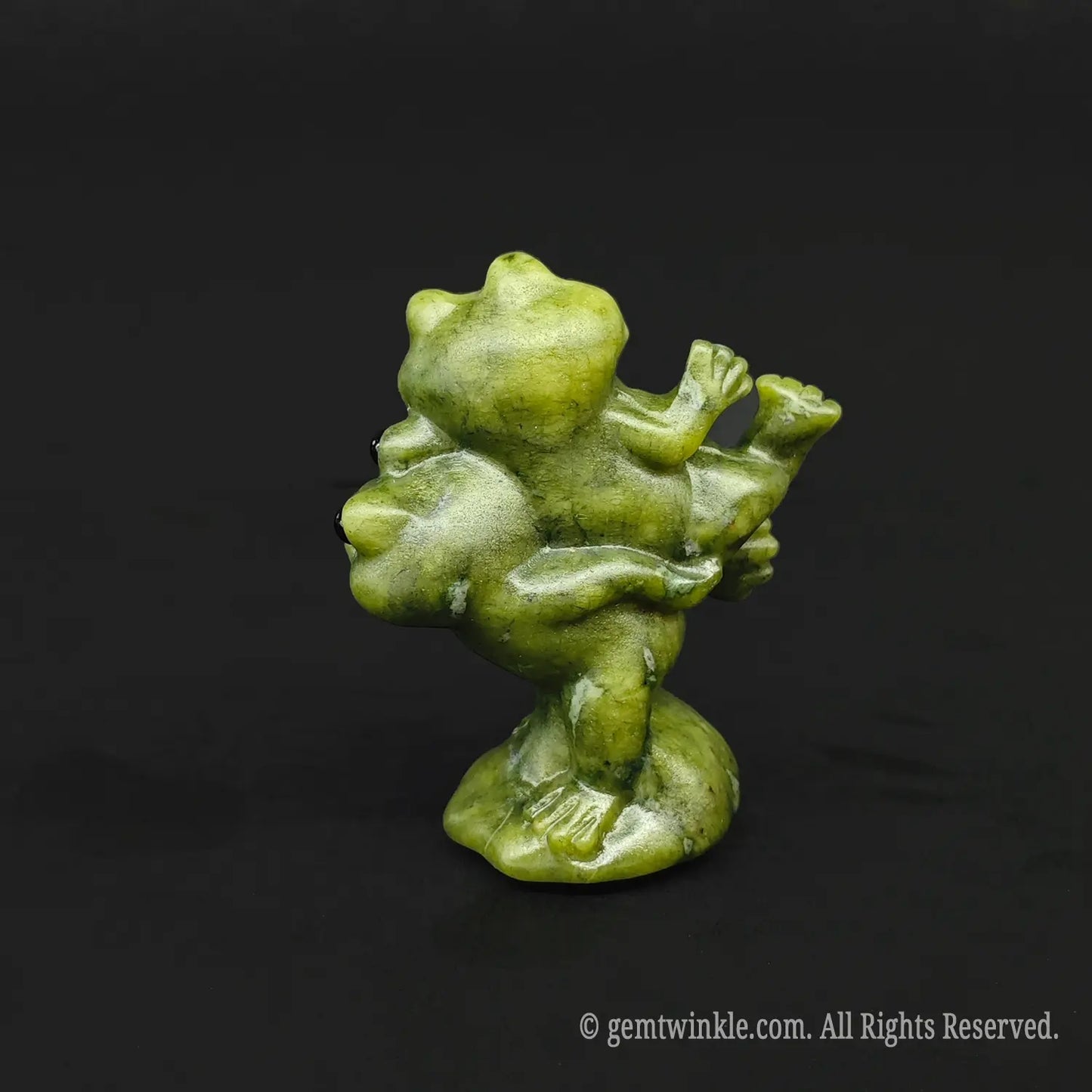 whimsical-serpentine-toad-carrying-wife-carving